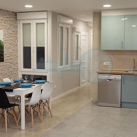 Apart A 5 Min De Laurel Coqueto Y En Pleno Centro Vivienda De Uso Turistico โลโกรโญ ภายนอก รูปภาพ