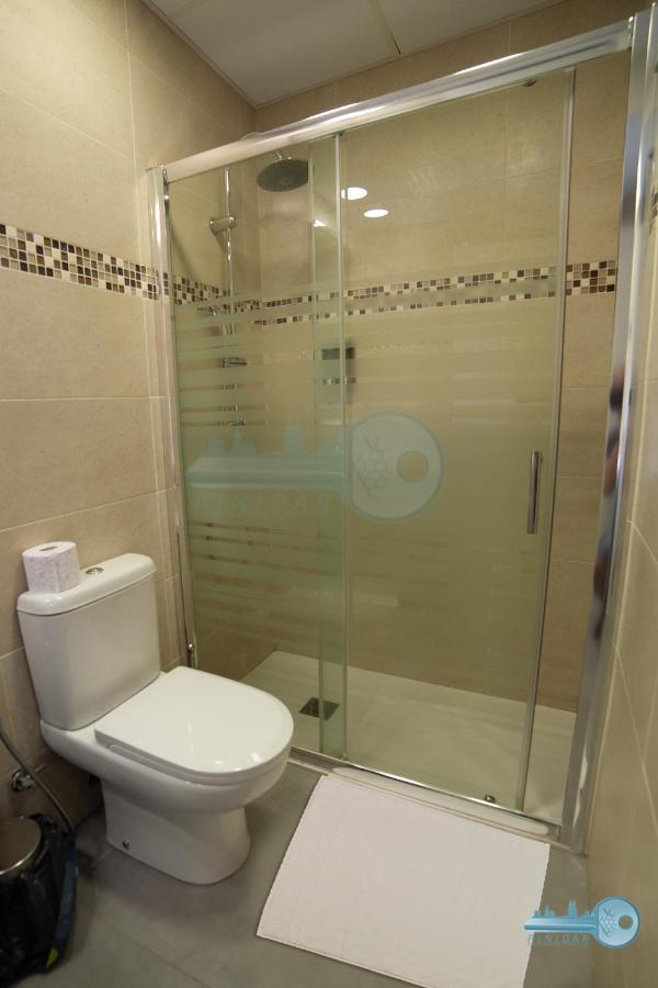 Apart A 5 Min De Laurel Coqueto Y En Pleno Centro Vivienda De Uso Turistico โลโกรโญ ภายนอก รูปภาพ